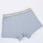 4 pcs Cotton, Breathable, Comfortable Men's Underwear