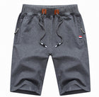 Casual Male Sports Shorts