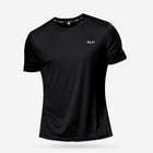 Quick Dry Short Sleeve Sport T Shirt - Breathable