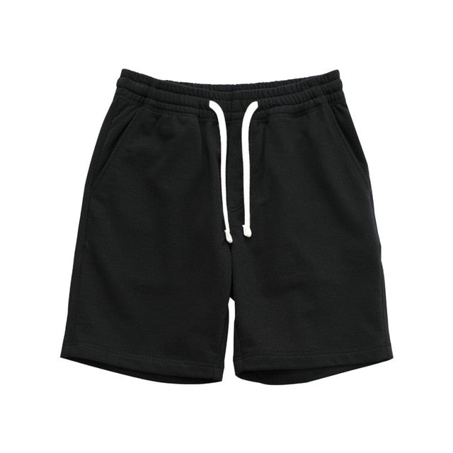 High Quality Drawstring Shorts