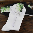 High Quality Bamboo & Cotton Classic Business Dress socks with Deodorant