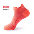 Nylon Ankle Sport Socks Breathable
