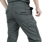 Lightweight Tactical Pants, Breathable, Army, Military, Long Trousers, Waterproof, Quick Dry, Cargo Pants