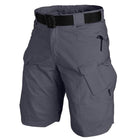 Summer Casual Urban Military Waterproof Cargo Tactical Shorts Quick Dry Pants Shorts