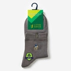 PIER POLO Summer Antibacterial Wicking Breathable Socks