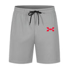 Breathable Running Shorts for Men - Casual Summer Quick-drying shorts - beach pants